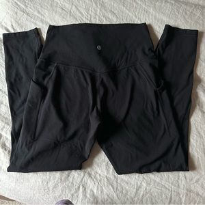 lululemon Align™ High-Rise Pant with Pockets
